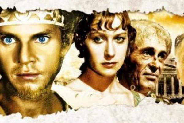 意大利丁度大师作品