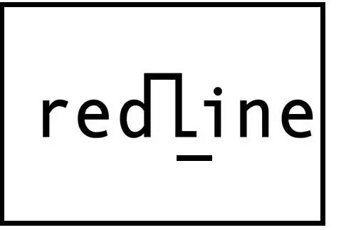 redline是什么意思