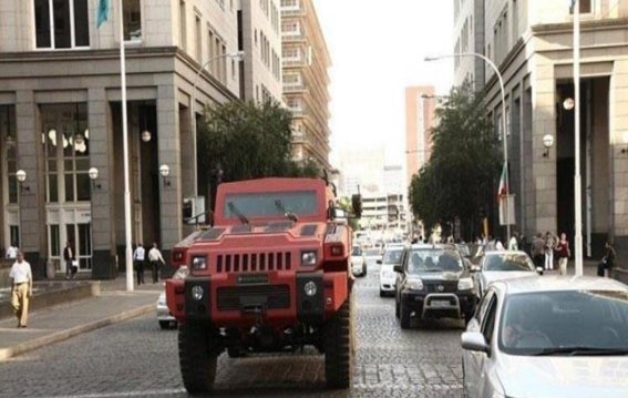 marauder是什么意思