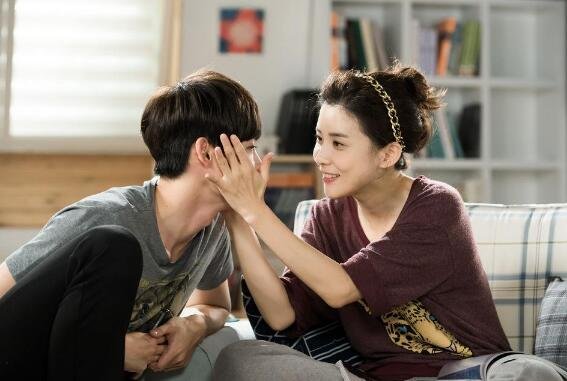 听见你的声音是悲剧吗