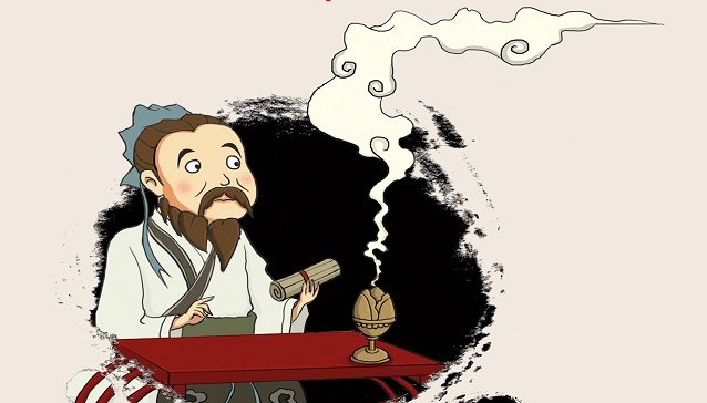 未曾清贫难成人全诗是什么？