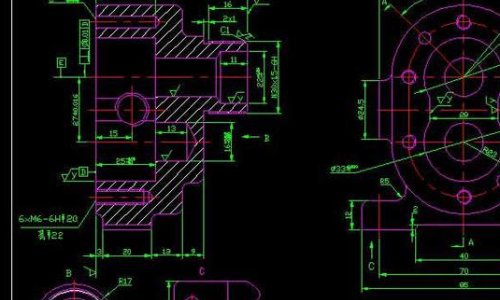 CAD里“purge”是什么意思