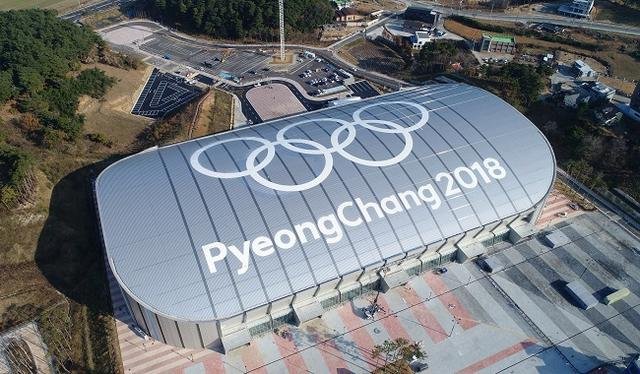 2018奥运会在哪个国家