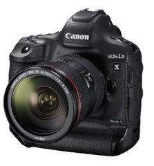 佳能1DX与1DX2代有什么区别