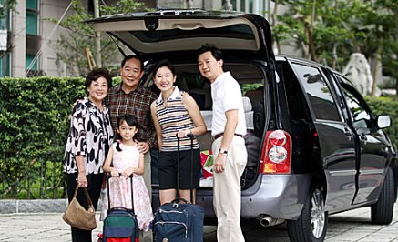 女人一辈子的家到底在哪里？