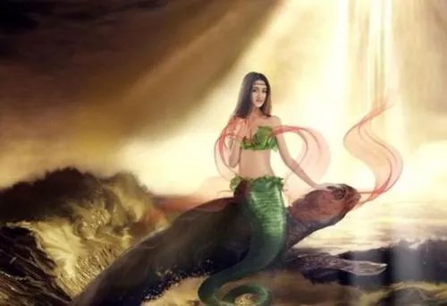 女娲的丈夫是谁呢?