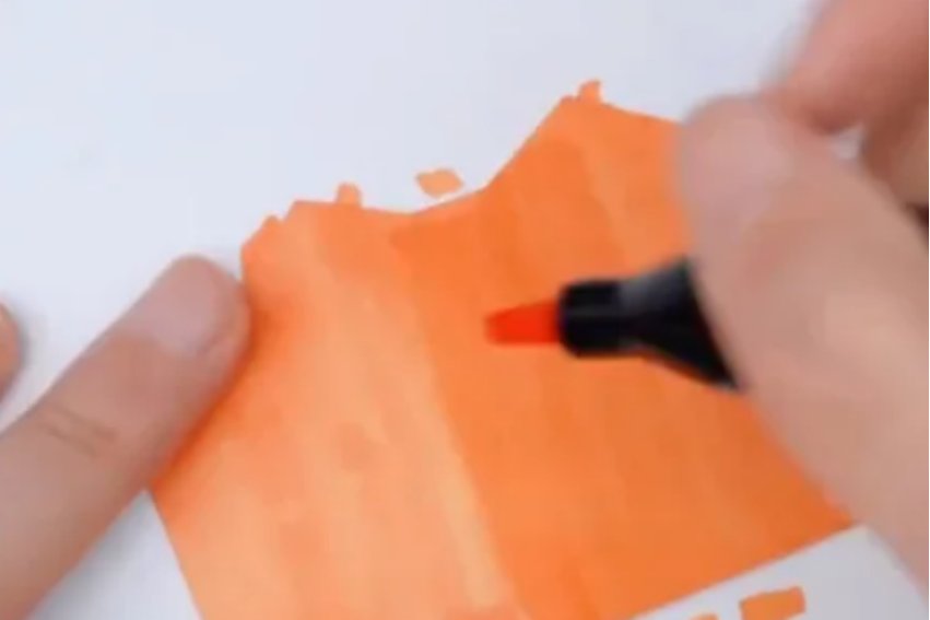 二年级手工制作萝卜刀怎么做