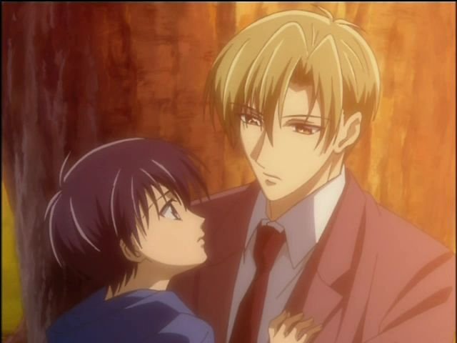 哪位亲知道这部bl动漫叫什么名字