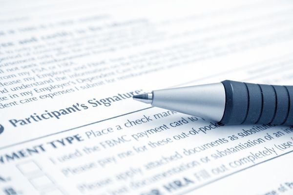 签署和签字有什么区别？