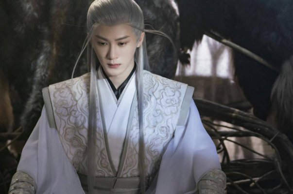 小夭知道相柳和防风邶是一个人吗