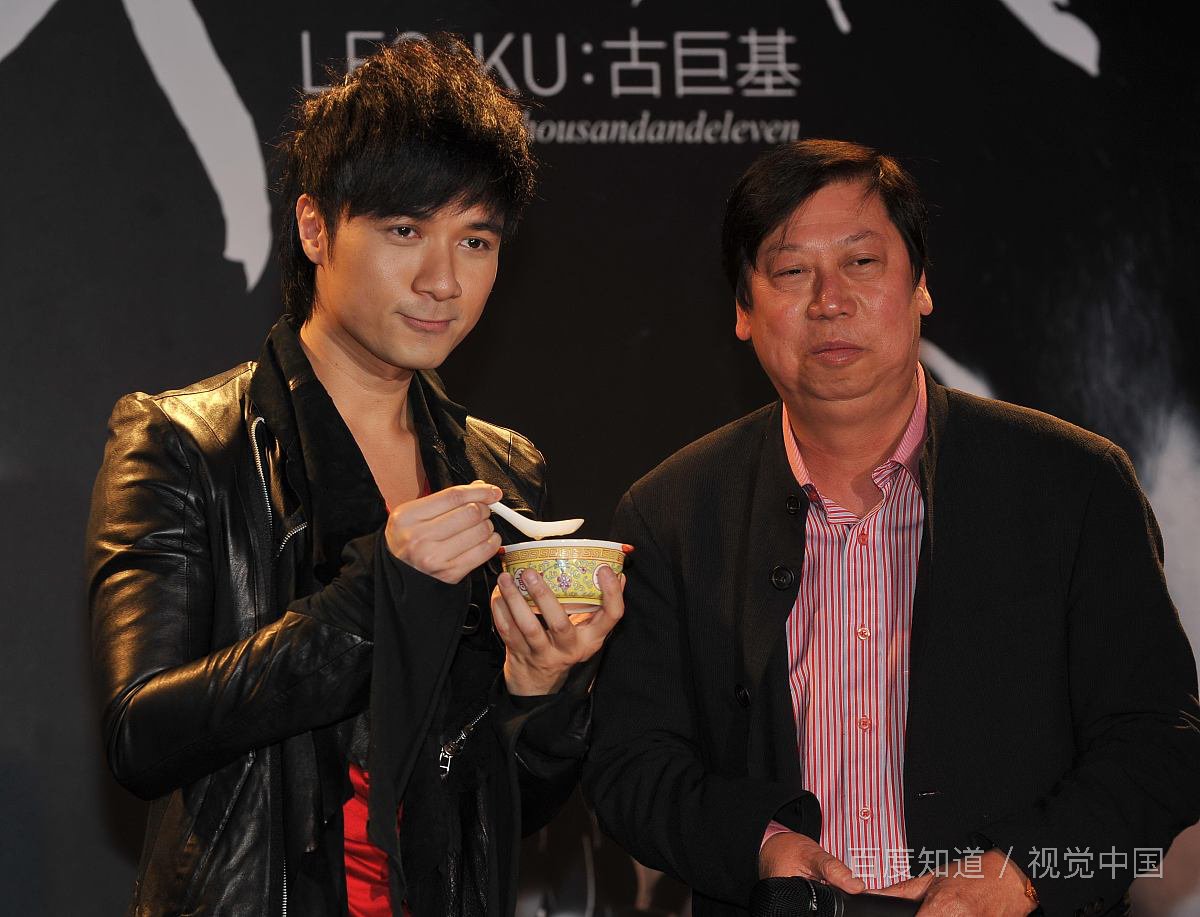 香港最经典的3部电视剧是什么？