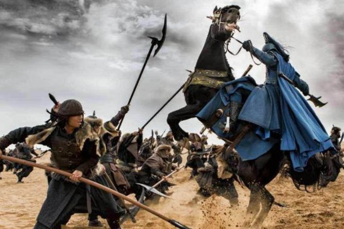 兵不厌诈是什么意思