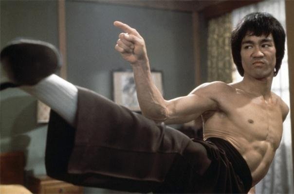 星光大道上华人明星有哪些？