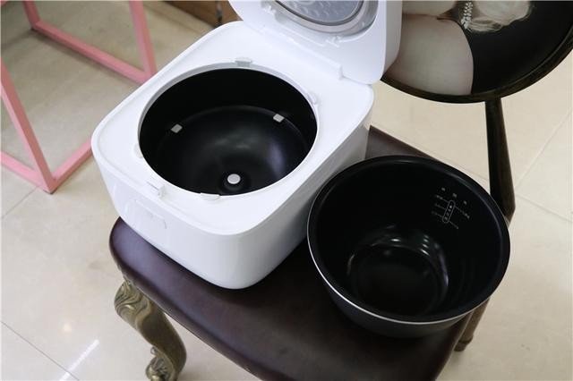 电饭锅3L是什么概念?