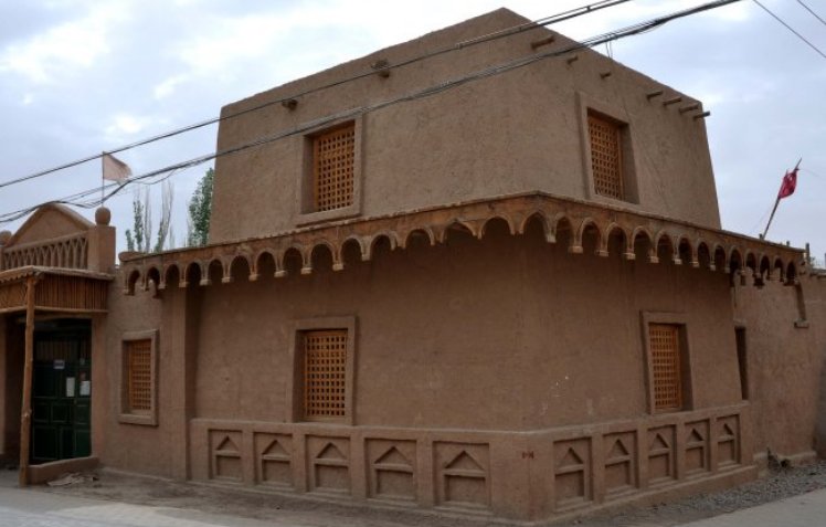 人文环境指什么?