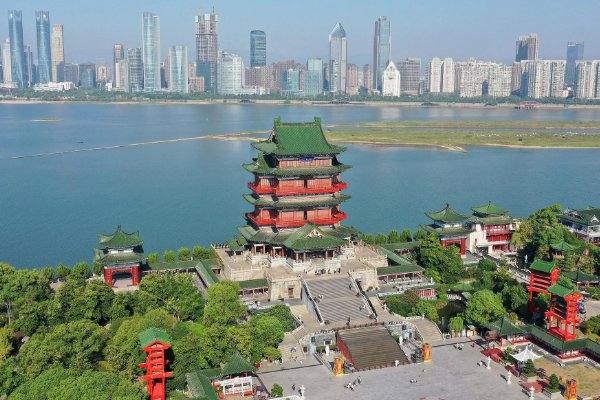 江南三大名楼是哪三个?