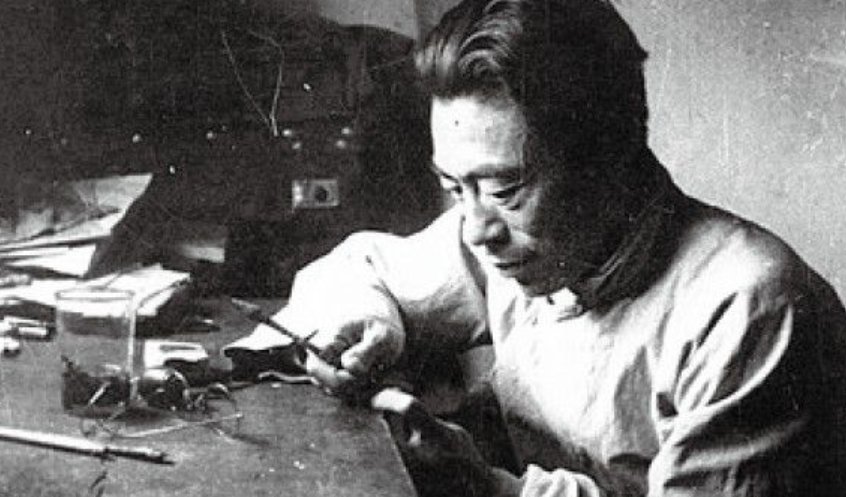 闻一多怎么死的