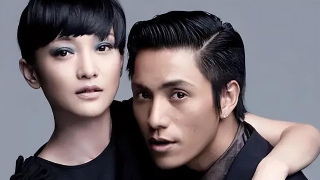 周迅和陈坤结婚了吗