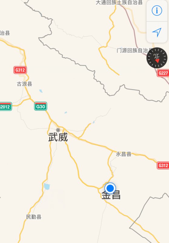 怎么用手机定位自己的位置？