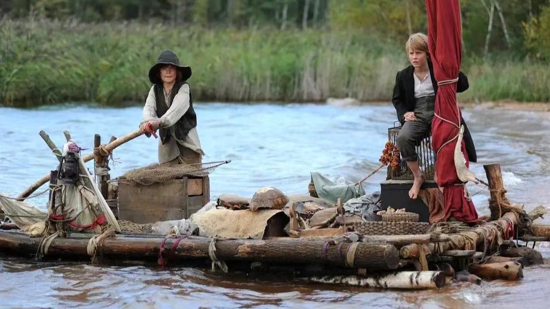 汤姆·索亚历险记好句好段