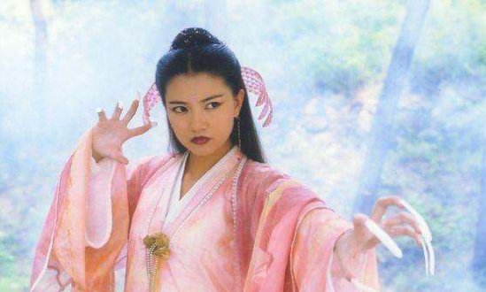 峨眉派掌门人是谁?