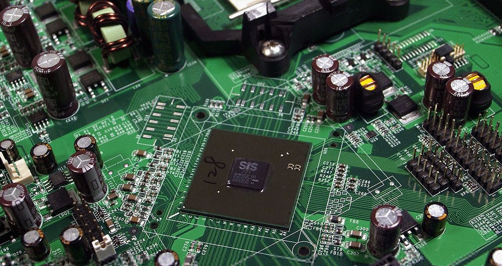 chipset是什么驱动