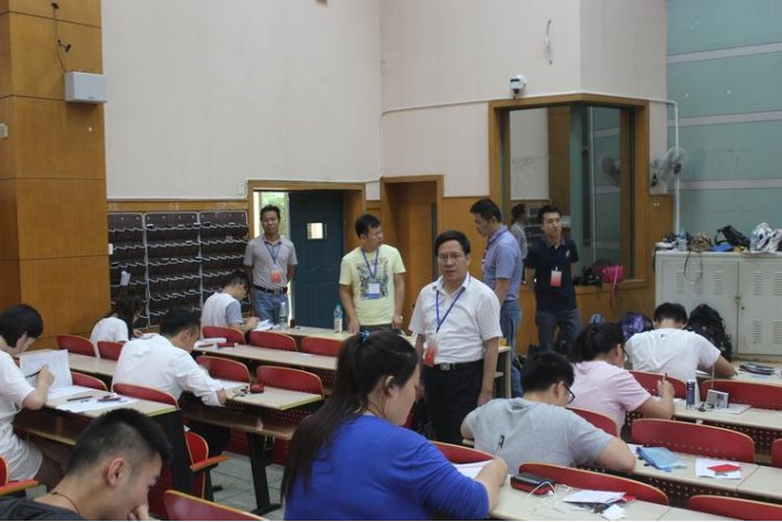 六级各部分多少分才能及格