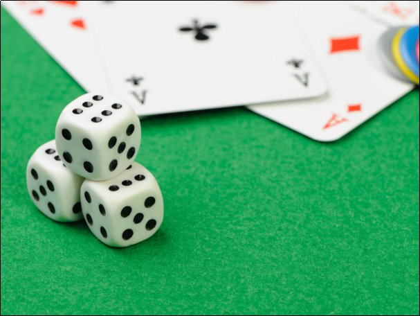 暗示发横财的10大梦境