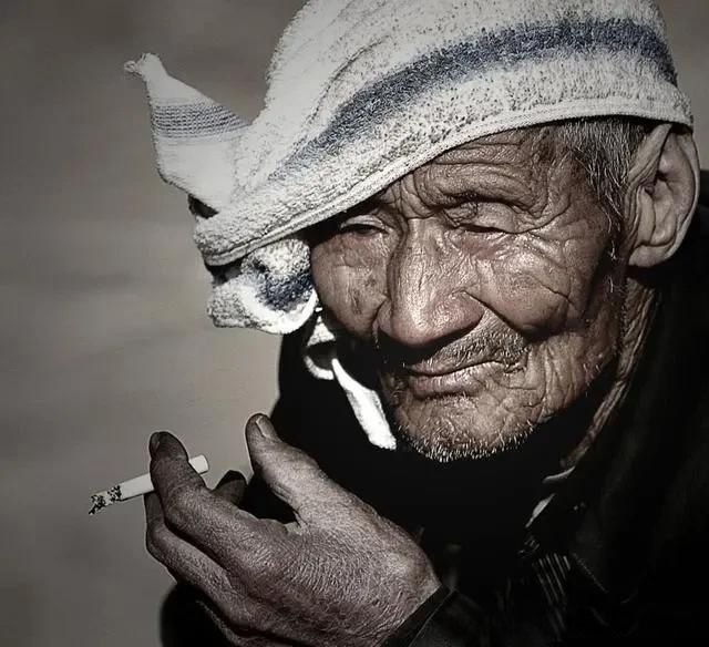 不听老人言的上一句是什么 多听听老人言有益无害