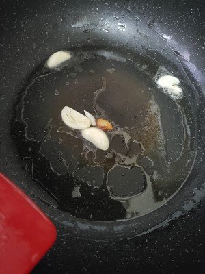 蘑菇烫怎么做好吃