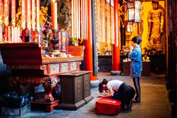 大彻大悟造句10字