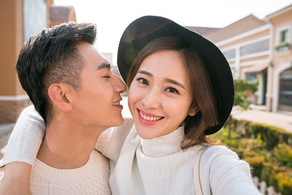 未婚妻是什么意思?