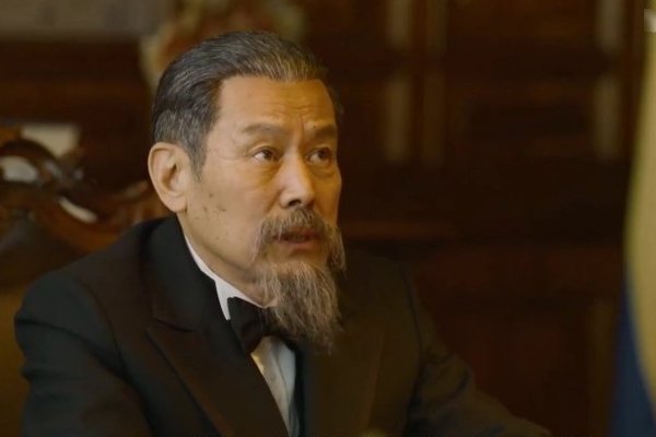 觉醒年代中汪大燮的扮演者是谁？