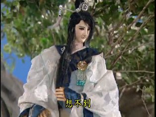 帝如来的人物生平