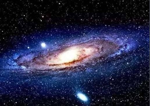 日月星辰啥意思