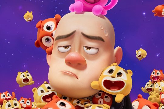 2024年贺岁档电影