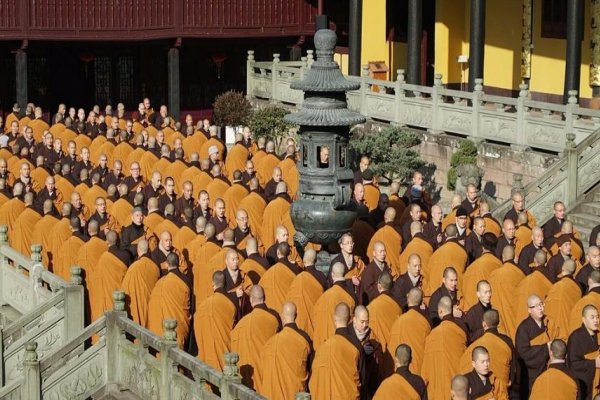 比丘是什么意思