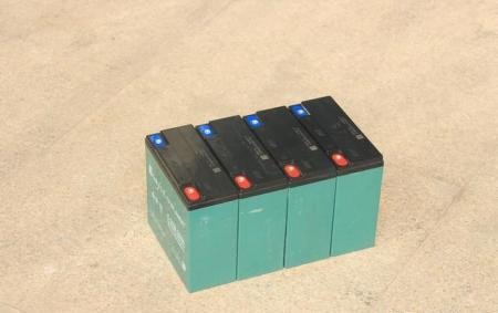 电动车外接电池线路是怎么接的？