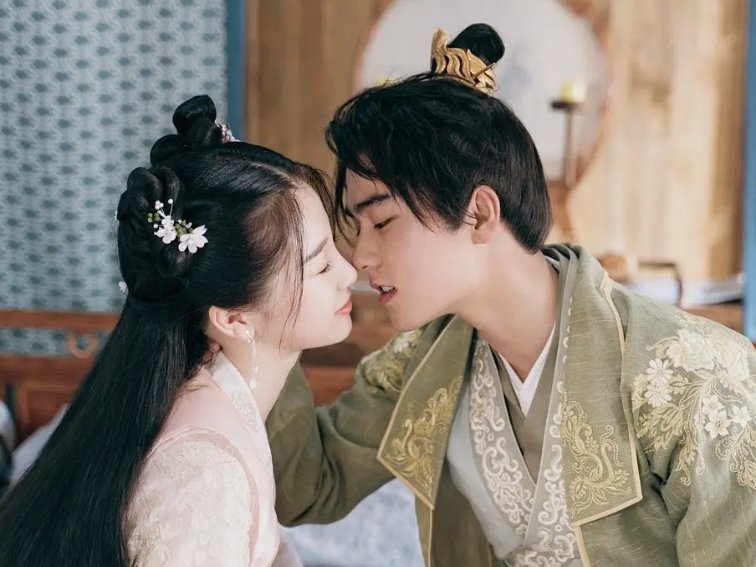 少主且慢行第二季