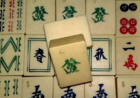 河北麻将怎么玩？