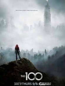 《地球百子第四季》主要讲了什么？