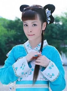 周丹莉的个人资料