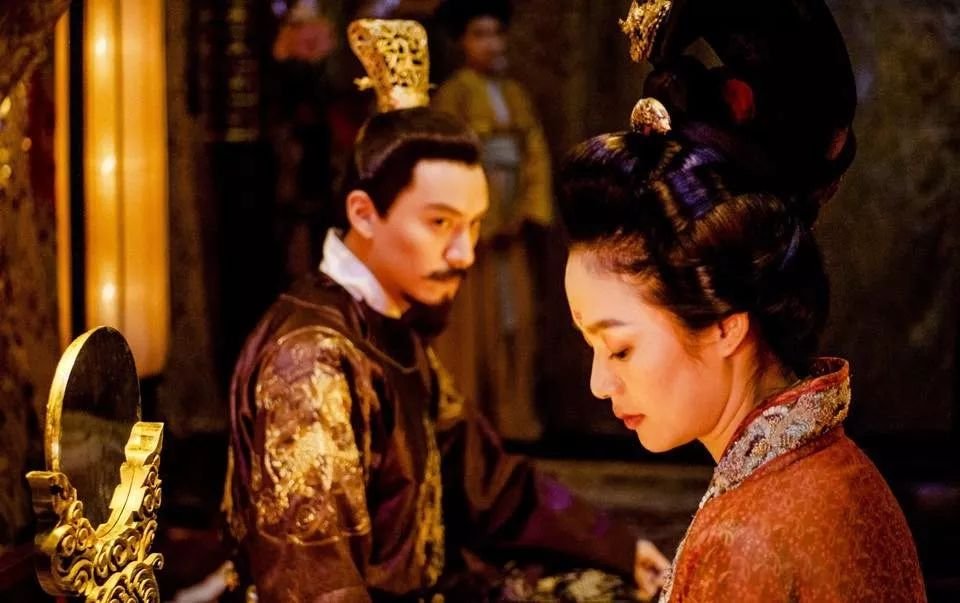 《长安十二时辰》中的“严太”真是历史上的杨贵妃吗？