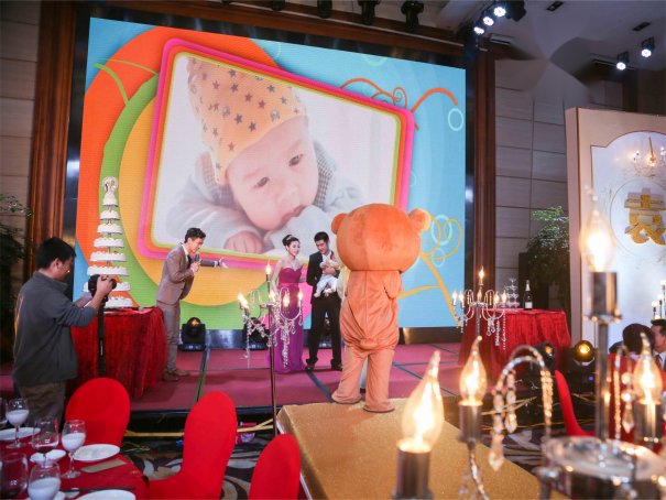 四样菜是什么意思