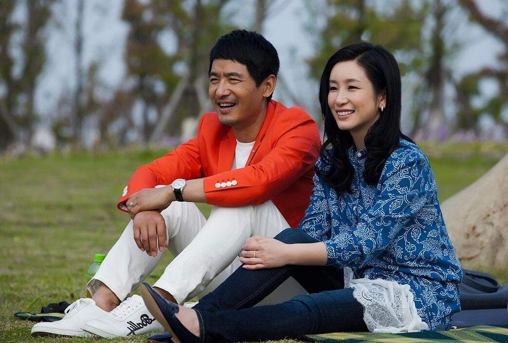 电视剧《妈妈向前冲》演员表（所有人，大美和大涓一定要）。