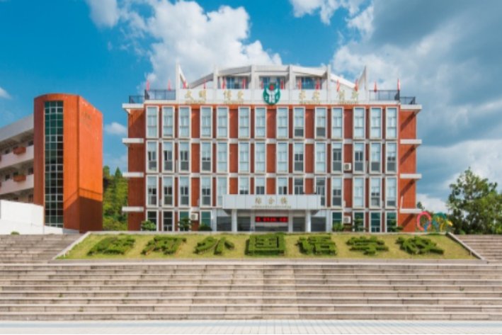 陆河外国语学校学费