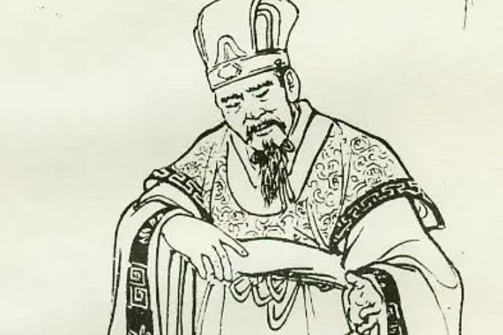 《三国演义》王允怎么死的?