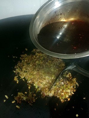 李锦记叉烧酱的制作过程？