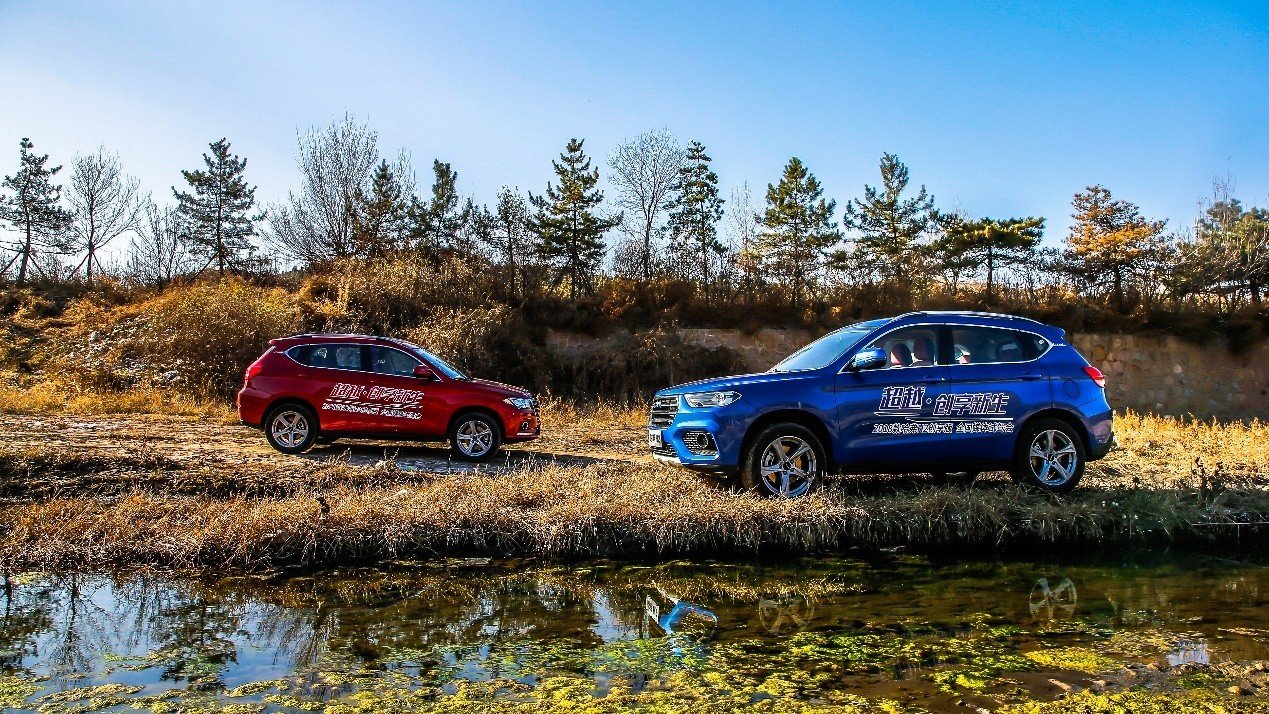 哈弗H2怎么样？值得买吗？