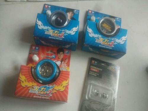 火力银电x是谁用的